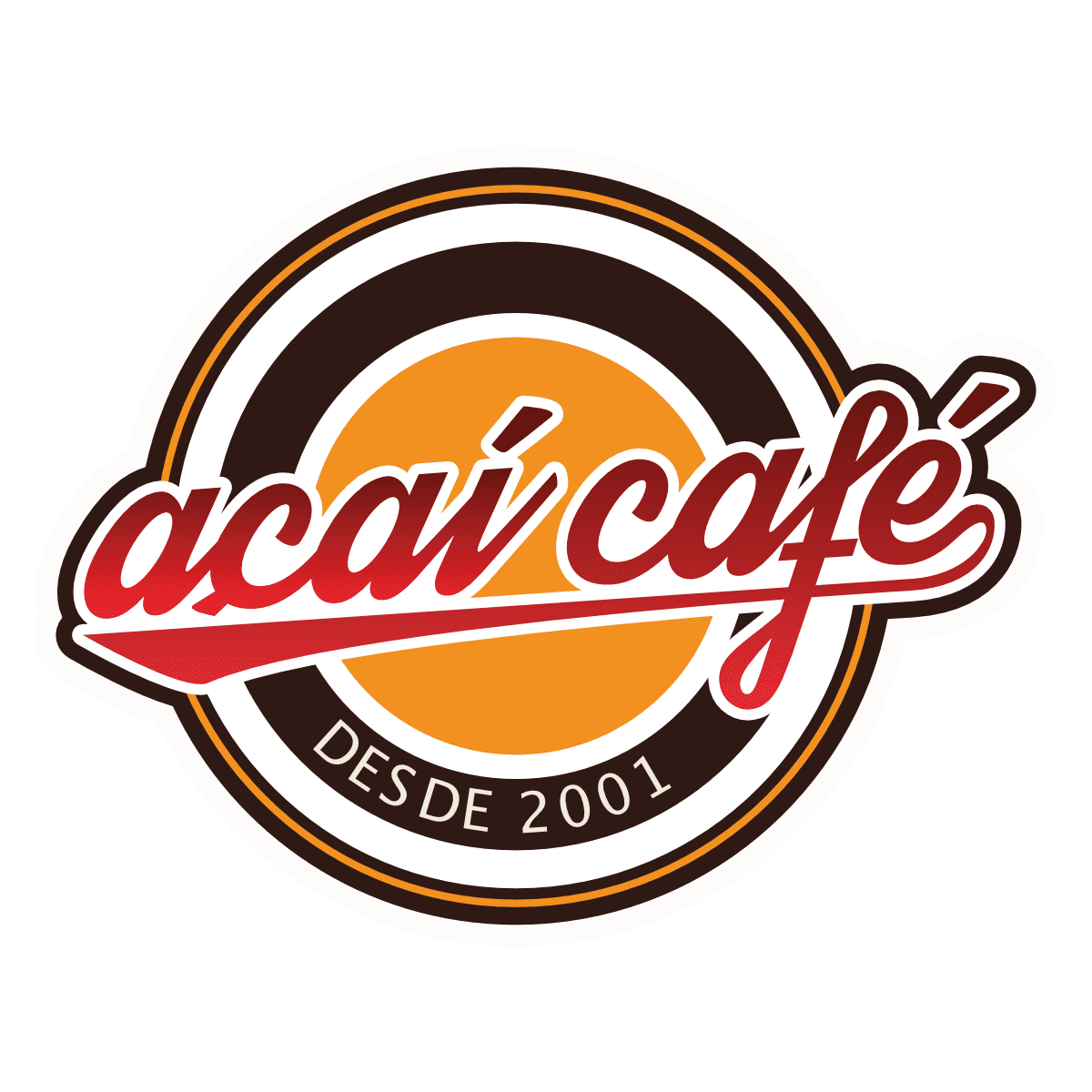 Açaí Café